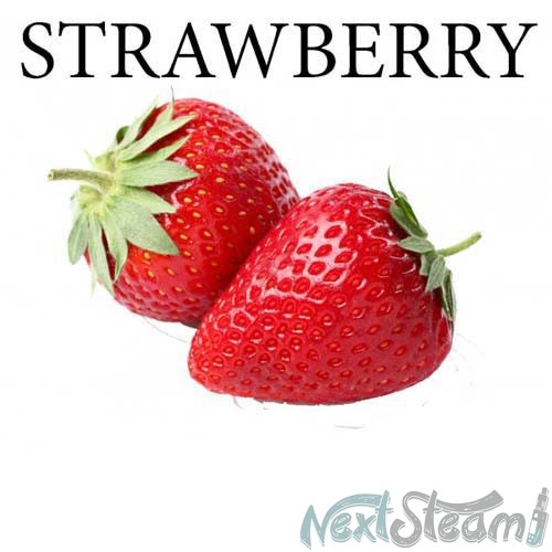 atmos lab - strawberry αρωμα